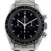 Omega Speedmaster watch in stainless steel Circa  2000 - 00pp thumbnail