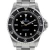 Reloj Rolex Submariner de acero Ref :  14060  Circa  1996 - 00pp thumbnail