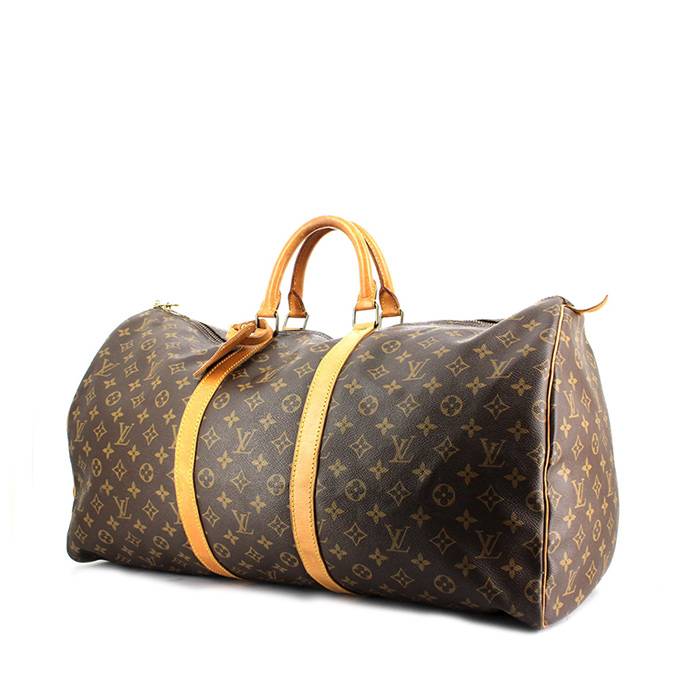 Louis Vuitton Keepall Travel bag 325846