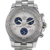 Breitling Colt watch in stainless steel Ref:  A73380 Circa  2010 - 00pp thumbnail