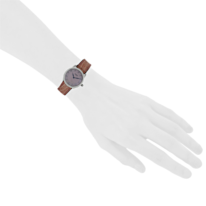 Hermès Arceau Wrist Watch 325858 | Collector Square display picture 2