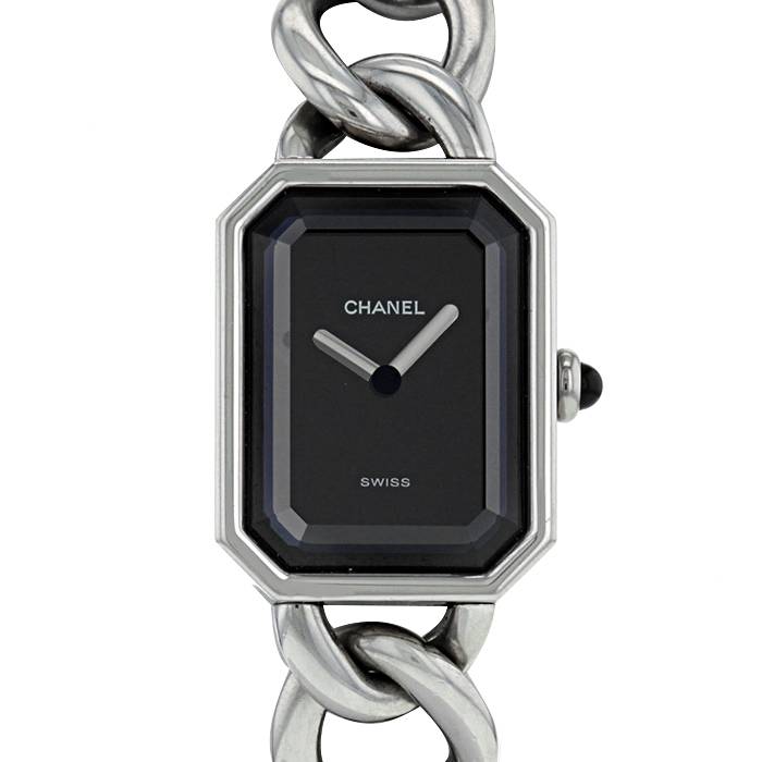 Chanel Première Wrist Watch 325894 | Collector Square