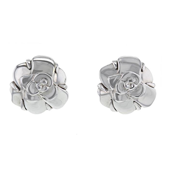 Chanel Camélia Earring 325912