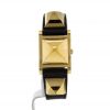 Hermes Médor watch in gold plated Circa  2000 - 360 thumbnail