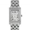 Longines Elegance-Dolcevita watch in stainless steel - 00pp thumbnail