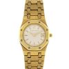 Reloj Audemars Piguet Lady Royal Oak de oro amarillo Circa  1990 - 00pp thumbnail