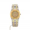 Reloj Audemars Piguet Royal Oak de acero y oro amarillo - 360 thumbnail
