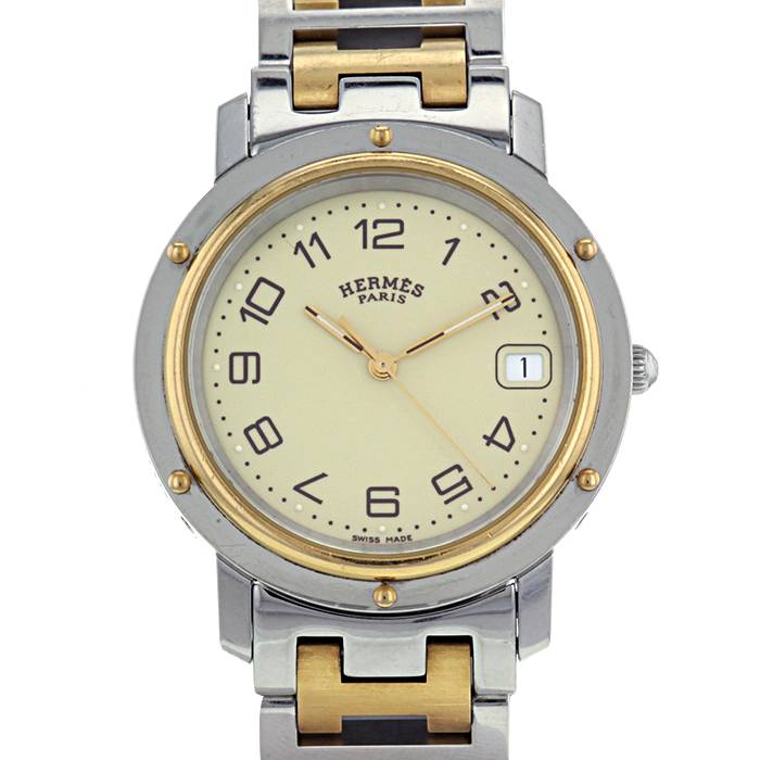 Hermès Clipper Wrist Watch 326054 | Collector Square