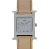 Hermes Heure H watch in stainless steel Ref:  HH1.210 Circa  2000 - 00pp thumbnail