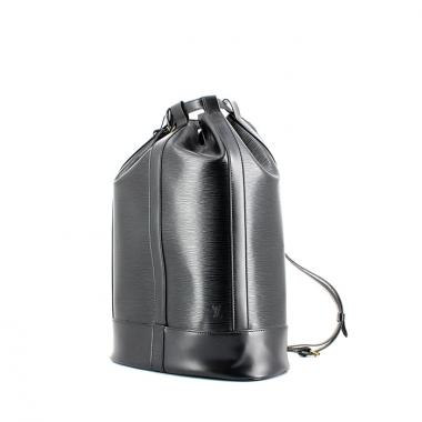 Louis Vuitton Randonnee - 16 For Sale on 1stDibs  lv randonnee backpack, louis  vuitton randonnee pouch, louis vuitton randonnee epi