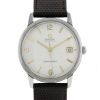 Reloj Omega Seamaster de acero Circa  1960 - 00pp thumbnail