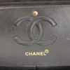 Bolso de mano Chanel 2.55 en ante marrón - Detail D4 thumbnail