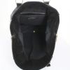 Saint Laurent Downtown large model handbag in black leather - Detail D2 thumbnail