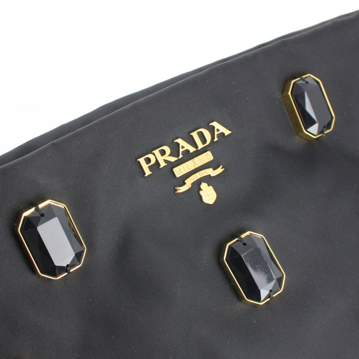 Prada Clutch 326137 | Collector Square