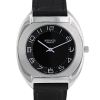 Hermes watch in stainless steel Ref:  ES1.710 Circa  2000 - 00pp thumbnail