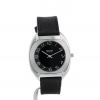 Hermes watch in stainless steel Ref:  ES1.710 Circa  2000 - 360 thumbnail