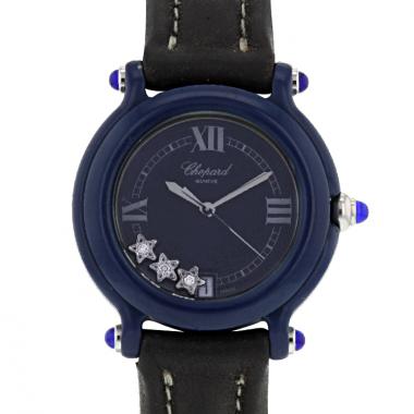 Montre Chopard Happy Diamonds Vers  1998