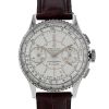 Breitling Chronomat watch in stainless steel Ref:  217012 Circa  1960 - 00pp thumbnail