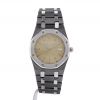 Audemars Piguet Royal Oak watch in stainless steel Circa  1990 - 360 thumbnail