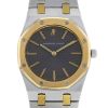 Reloj Audemars Piguet Royal Oak de oro y acero Ref : 56303SA Circa  1990 - 00pp thumbnail
