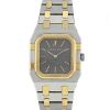 Audemars Piguet watch in gold and stainless steel Circa  1980 - 00pp thumbnail