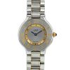 Reloj Cartier Must 21 de oro y acero Ref :  1340 Circa  1990  - 00pp thumbnail