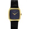 Piaget Tradition watch in 18k yellow gold Circa  1970 - 00pp thumbnail