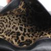 Bolso de mano Dolce & Gabbana en cuero negro - Detail D3 thumbnail