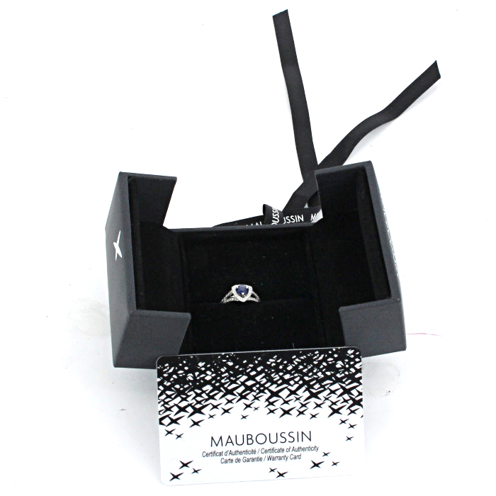 Mauboussin Dream And Love Ring 326335 Collector Square