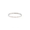 Boucheron Epure ring in platinium - 00pp thumbnail