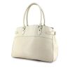 Louis Vuitton large model handbag in beige epi leather - 00pp thumbnail
