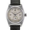 Rolex Oyster Perpetual watch in stainless steel Ref:  3135 Circa  94 Circa  1941 - 00pp thumbnail