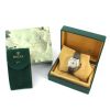 Reloj Rolex Oyster Perpetual de acero Ref :  3135 Circa  94 Circa  1941 - Detail D2 thumbnail