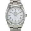 Rolex Oyster Perpetual Air King watch in stainless steel Ref:  14000 Circa  2002 - 00pp thumbnail