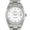 Orologio Rolex Oyster Perpetual Date in acciaio Ref :  15200 Circa  1998 - 00pp thumbnail