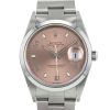 Rolex Oyster Perpetual Date watch in stainless steel Ref:  15200 Circa  2002 - 00pp thumbnail