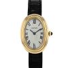 Reloj Cartier Baignoire de oro amarillo Circa  1970 - 00pp thumbnail