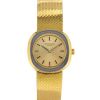 Patek Philippe Patek Vintage watch in yellow gold Circa  1970 - 00pp thumbnail