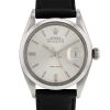 Rolex Oyster Perpetual Air King Date watch in stainless steel Ref:  5700 Circa  1973 - 00pp thumbnail