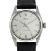 Rolex Oyster Precision watch in stainless steel Ref:  6426 Circa  1969 - 00pp thumbnail