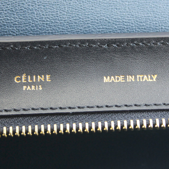 Celine Trapeze Handbag 326467 | Collector Square