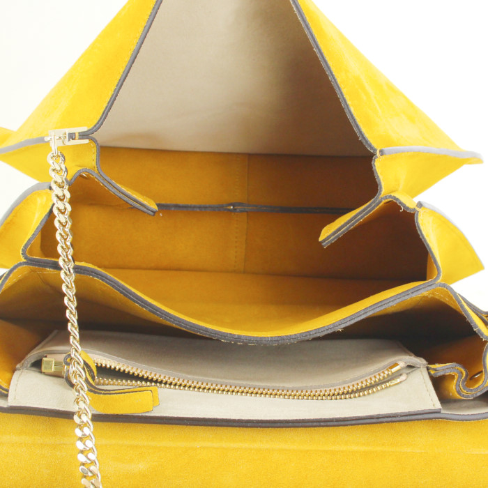 Chloé Faye Handbag 326490 Collector Square