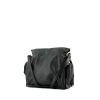 Loewe shoulder bag in black leather - 00pp thumbnail