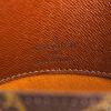 Borsa a spalla Louis Vuitton Musette in tela monogram e pelle naturale - Detail D3 thumbnail