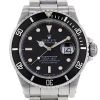 Rolex Submariner Date watch in stainless steel Ref:  16610 Circa  1987 - 00pp thumbnail