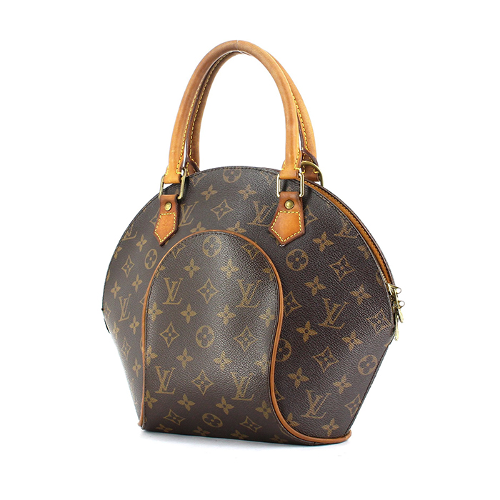Louis Vuitton Ellipse Handbag 326543