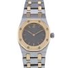 Audemars Piguet Royal Oak watch in gold and stainless steel Circa  1980 - 00pp thumbnail