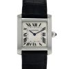 Cartier Tank Française watch in stainless steel Ref:  2301 Circa  2000 - 00pp thumbnail
