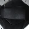 Hermes Birkin 35 cm handbag in black - Detail D2 thumbnail