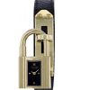 Hermes Kelly-Cadenas watch in gold plated Circa  2000 - 00pp thumbnail